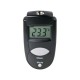 Termómetro infrarrojo de bolsillo (de -33ºC A +220ºC)