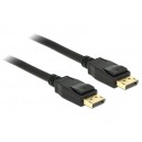Cable DISPLAYPORT M/M 3m