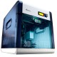 IMPRESORA 3D XYZ DA VINCI 2.0 FILAMENTO ABS/PLA OBJETO 10x20x15 RESOLUCION 0.1mm TRABAJA CON 2 CABEZALES SIMULTANEOS