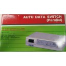 Auto data switch (Parallel) AS-422P