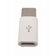 Micro USB Hembra a 3.1 USB C macho