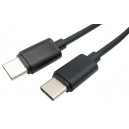 USB C 3.1 Ma.- USB C 3.1 Ma., 2m