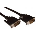 Cables DVI 1,8m