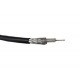 Cable coaxial RG58 (precio metro)