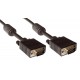 Cable VGA 15MM 5m