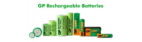 Baterias Recargables (consultar)